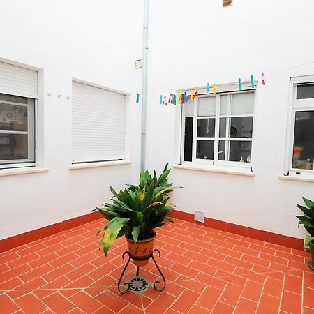 Centro Antequera Apartamento Las Recoletas ภายนอก รูปภาพ