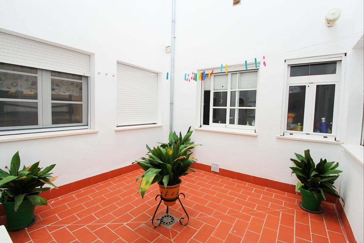 Centro Antequera Apartamento Las Recoletas ภายนอก รูปภาพ