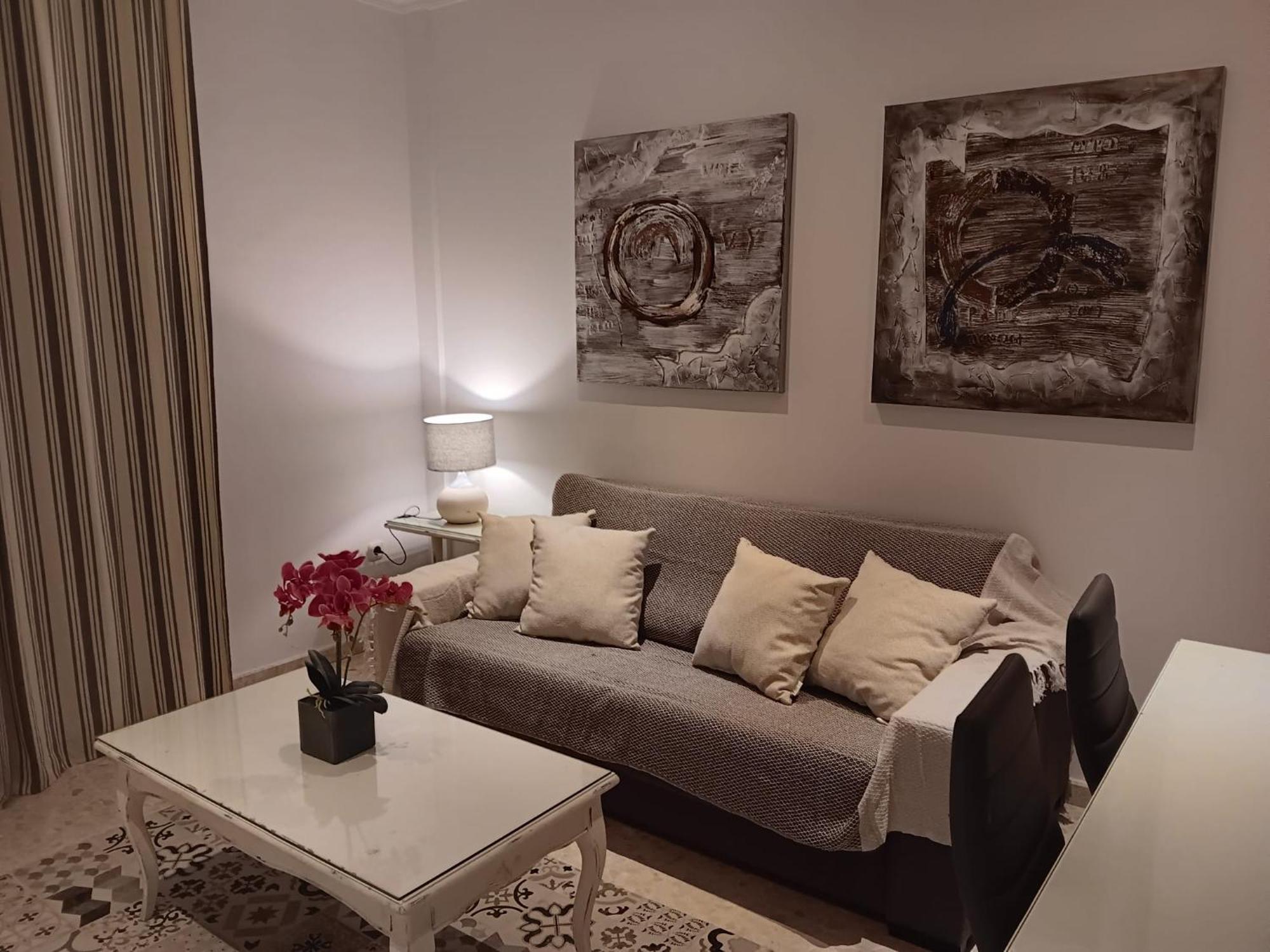 Centro Antequera Apartamento Las Recoletas ภายนอก รูปภาพ