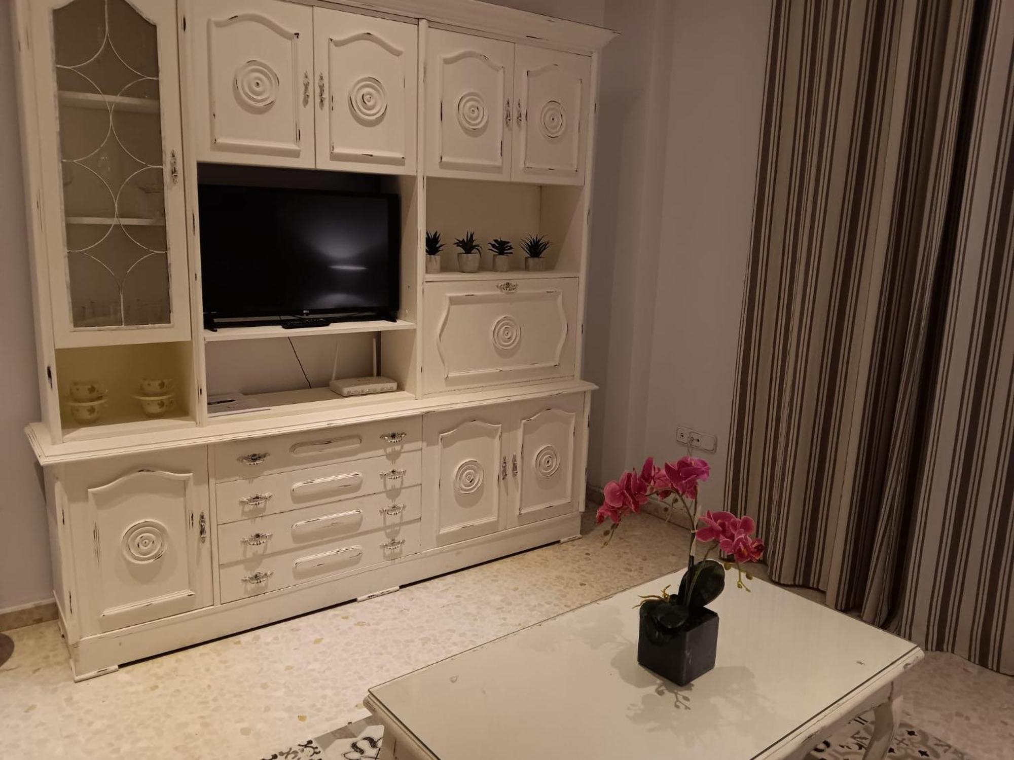 Centro Antequera Apartamento Las Recoletas ภายนอก รูปภาพ